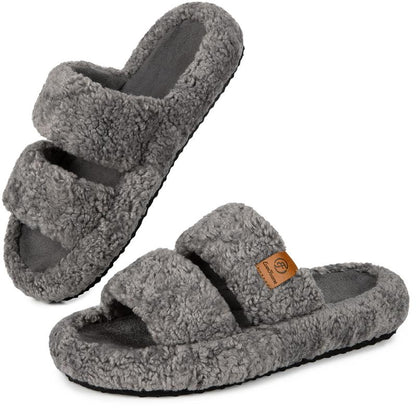 cozycush slippers