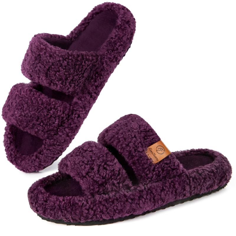 cozycush slippers