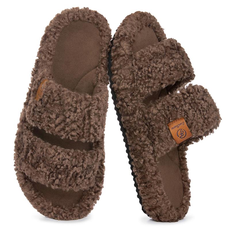 cozycush slippers