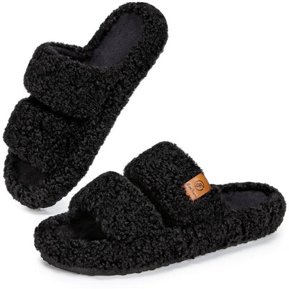 cozycush slippers