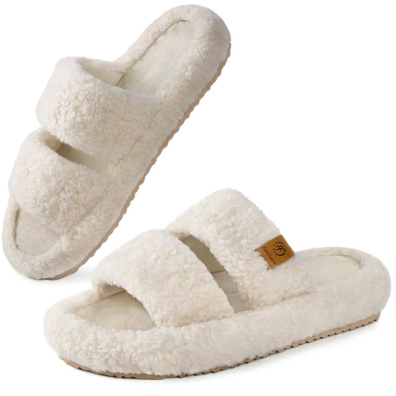cozycush slippers