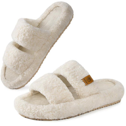 cozycush slippers