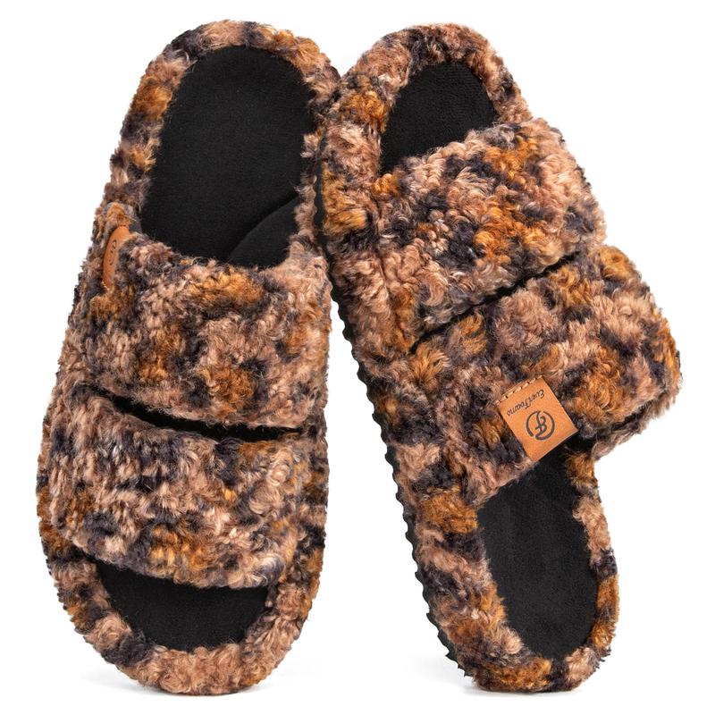 cozycush slippers
