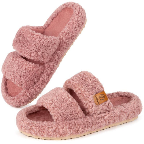 cozycush slippers