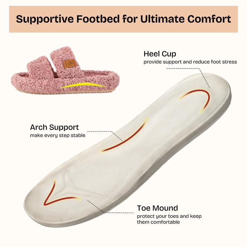 cozycush slippers