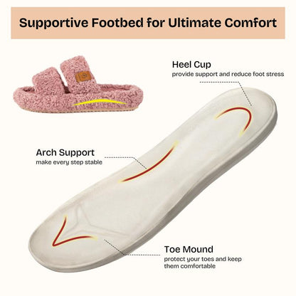 cozycush slippers